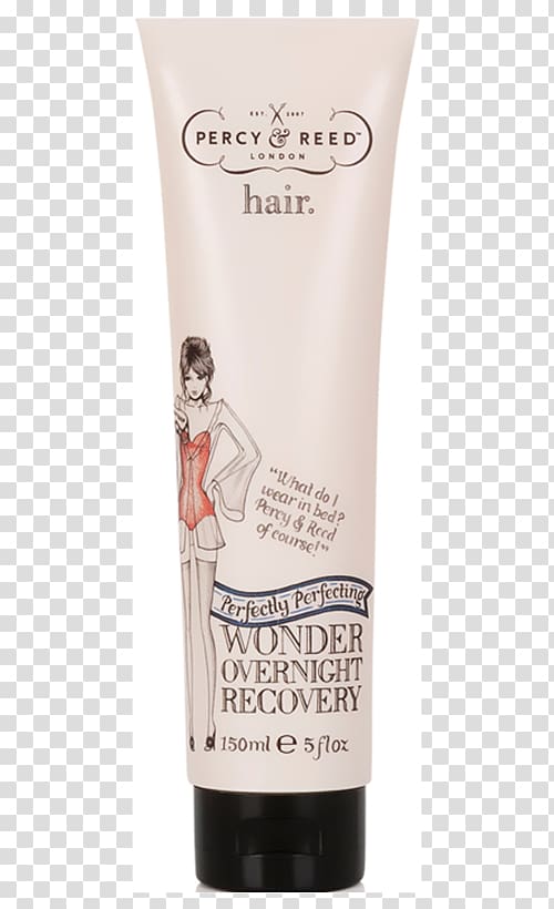 Percy & Reed Perfectly Perfecting Wonder Overnight Recovery Hair Care Cosmetics Skin care, hair transparent background PNG clipart