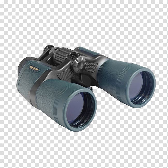Binoculars Porro prism Monocular Telescope Optics, Porro Prism transparent background PNG clipart
