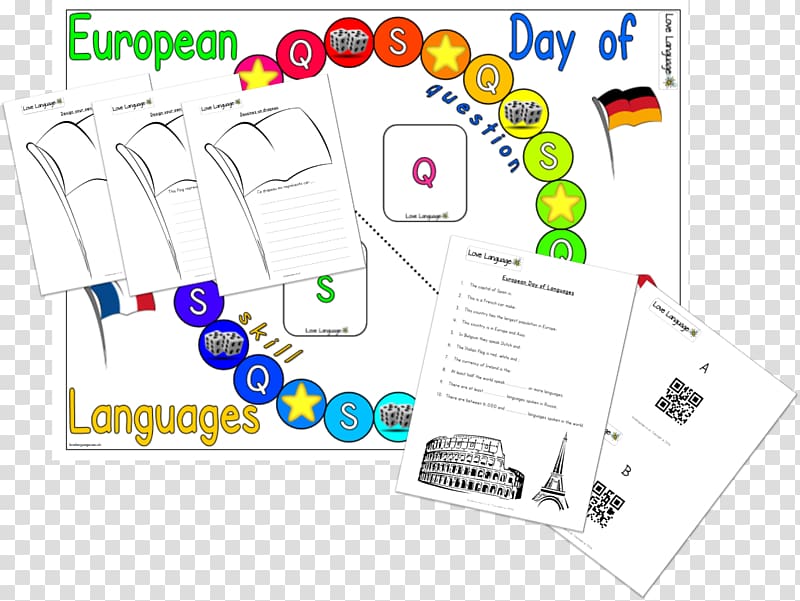 European Day of Languages School Teacher Staffroom, school transparent background PNG clipart