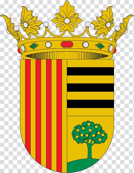 Callosa d\'en Sarrià Escutcheon Coat of arms Gules Escut de la Vilavella, others transparent background PNG clipart
