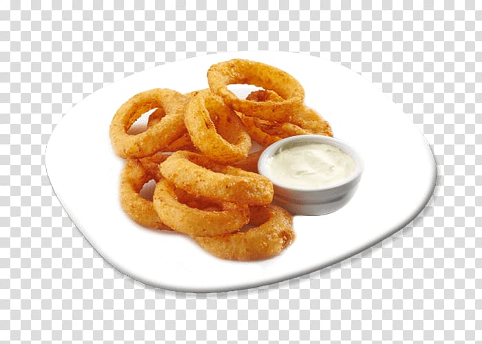 Squid as food Onion ring Pizza Tapas Aioli, pizza transparent background PNG clipart