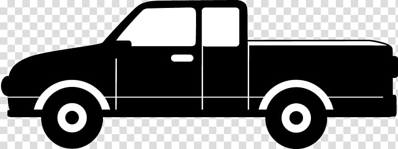 Pickup truck Car Thames Trader Isuzu Faster Van, Fast Truck transparent background PNG clipart