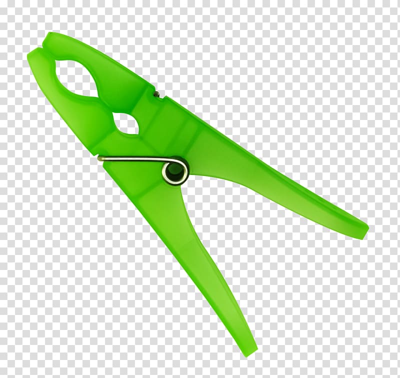 Green Scissors Font, Cloth Pegs transparent background PNG clipart