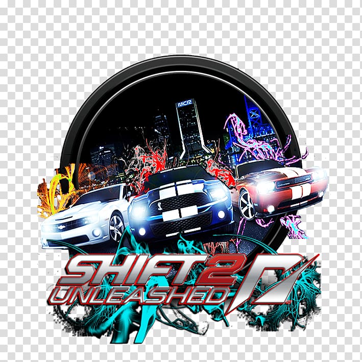 Shift 2: Unleashed Need for Speed: Shift Need for Speed: Undercover ...