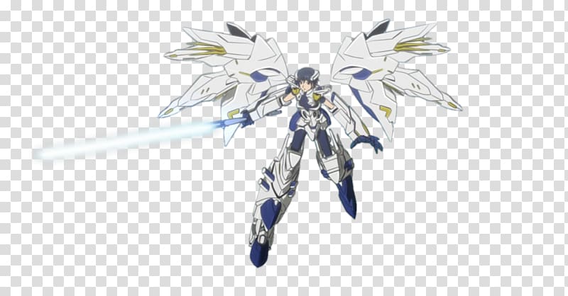 Infinite Stratos Anime Character Protagonist, Anime transparent background PNG clipart