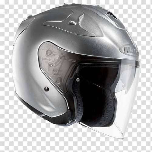 Motorcycle Helmets Scooter HJC Corp. Glass fiber, motorcycle helmets transparent background PNG clipart