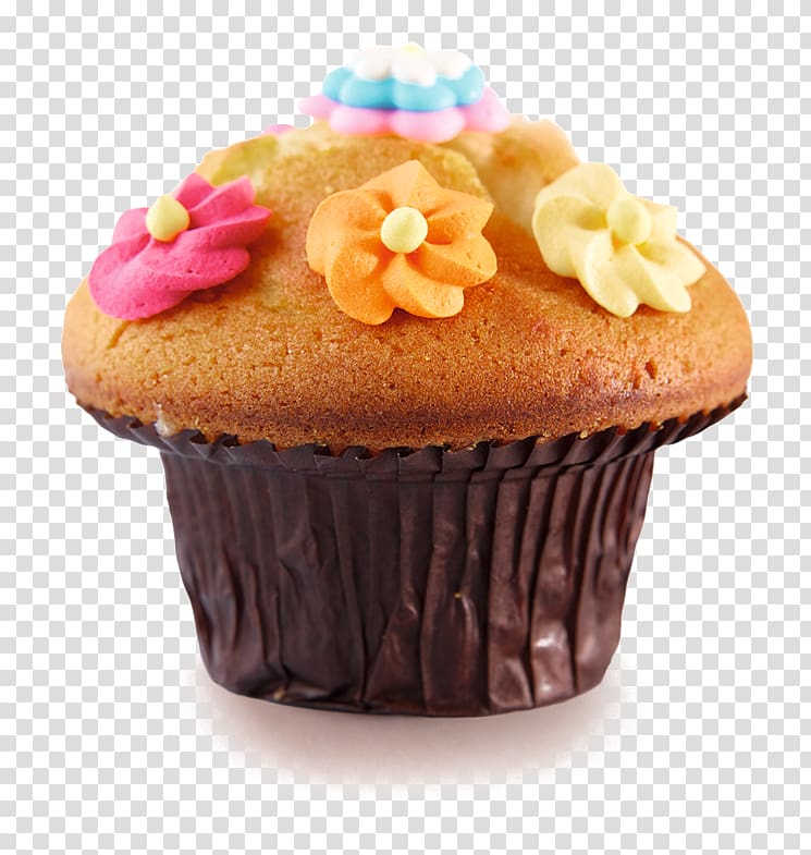 Cupcake Birthday cake Bakery Cake decorating, Dessert Cake transparent background PNG clipart