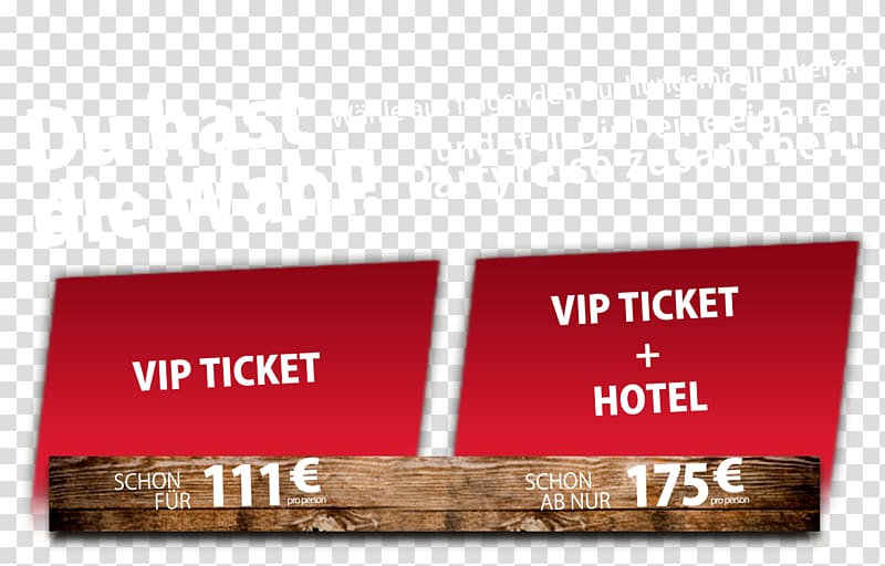 Ticket 0 Very important person Soundset Music Festival Font, vip birthday party transparent background PNG clipart