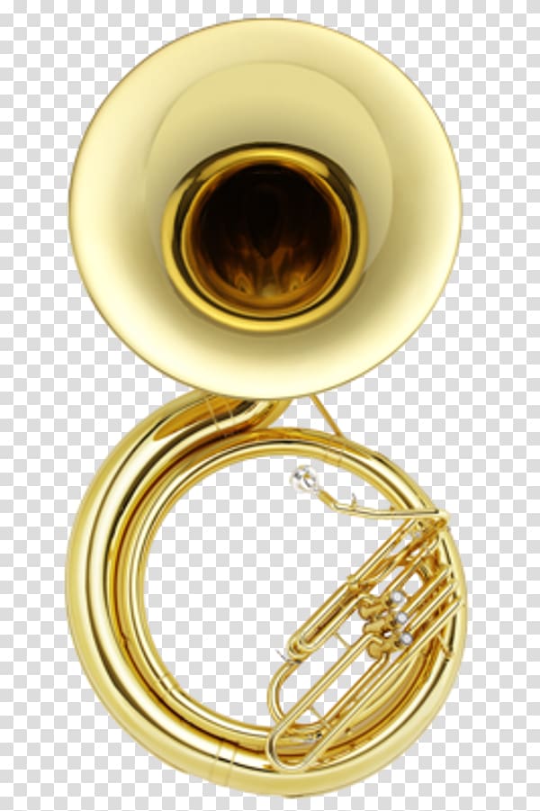 Sousaphone Instrument Png