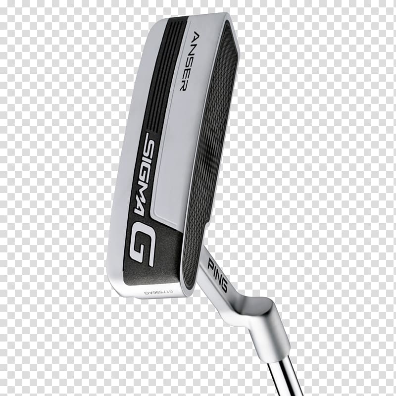 Wedge PING Sigma G Putter PING Sigma G Putter Golf, Golf transparent background PNG clipart