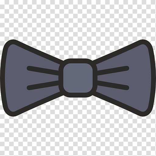 Bow tie Necktie Suit, Tie transparent background PNG clipart