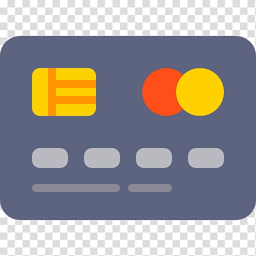Scalable Graphics E-commerce Icon, Bank card transparent background PNG clipart