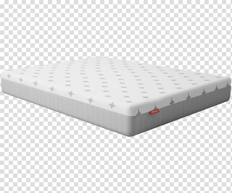 Mattress Protectors Bed frame Bed size, Mattress transparent background PNG clipart