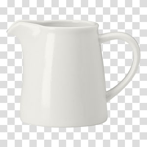 Jug Mug Plate Ceramic Saucer, mug transparent background PNG clipart thumbnail