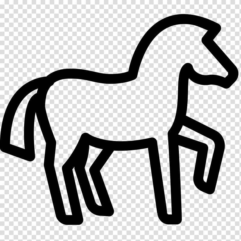 Horse Computer Icons, horse carriage transparent background PNG clipart