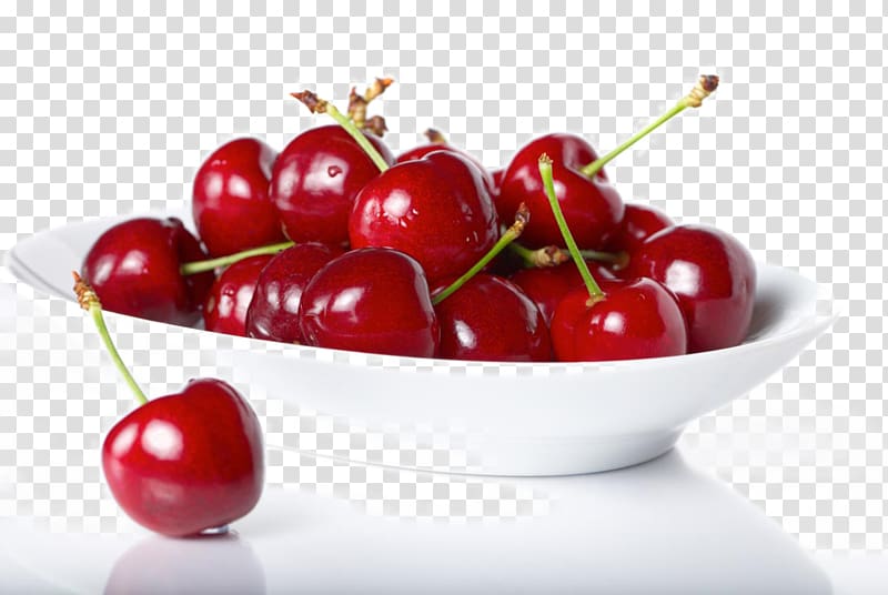 Juice Cherry Auglis Fruit Eating, Cherry transparent background PNG clipart