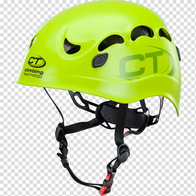 Rock climbing Quickdraw Helmet Kask, Helmet transparent background PNG clipart