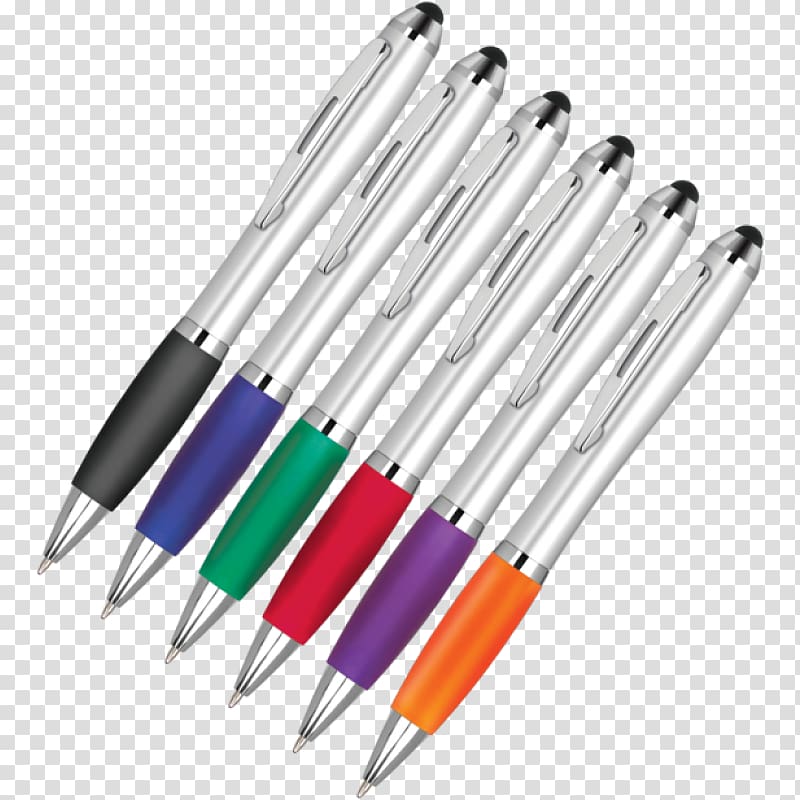 Ballpoint pen The Pen Warehouse Stylus, pen transparent background PNG clipart