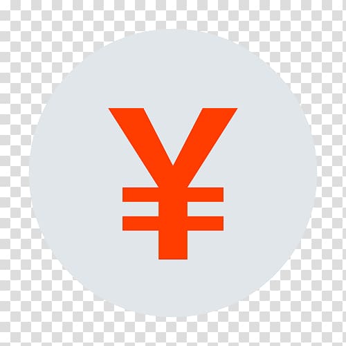 Japanese yen Yen sign Renminbi Yuan, japan transparent background PNG clipart