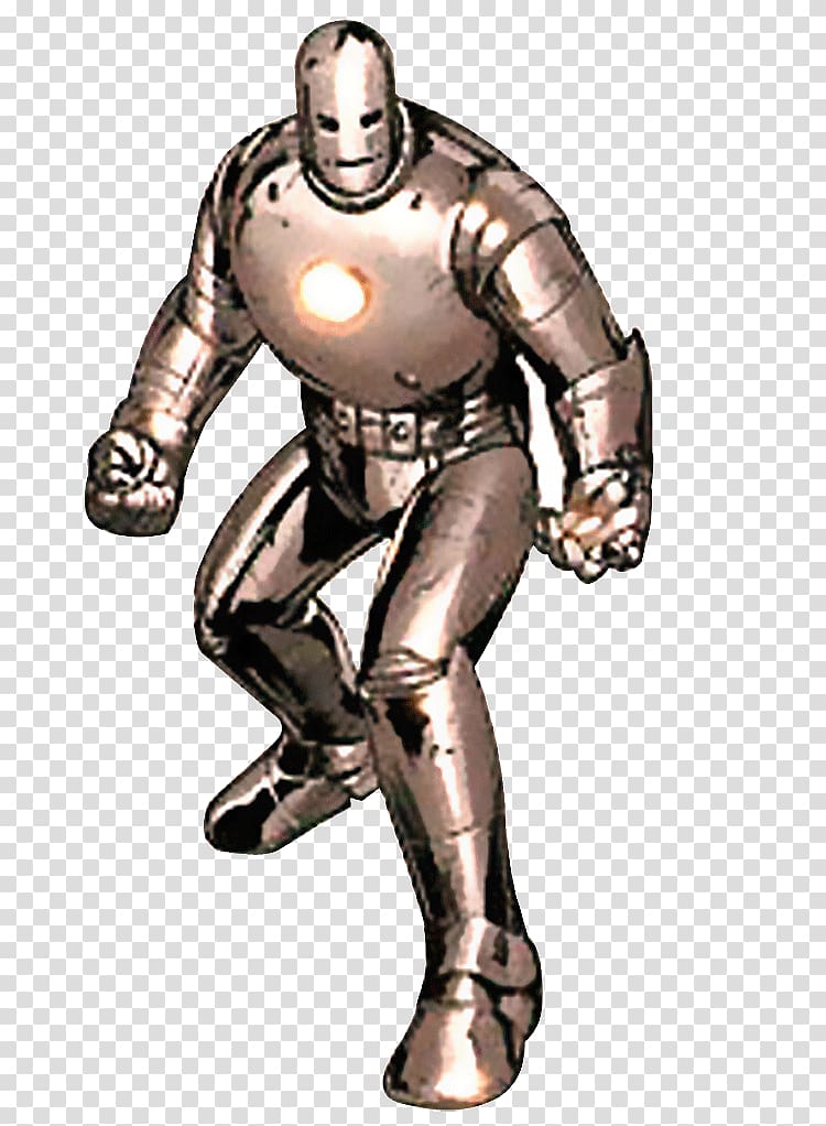 Iron Man\'s armor War Machine Clint Barton Thor, Iron Man transparent background PNG clipart