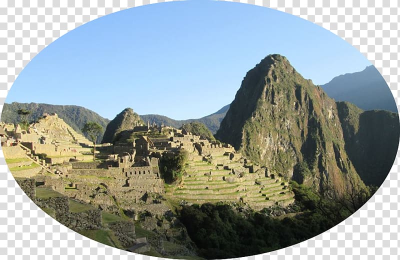 Inca Trail to Machu Picchu Sacred Valley Inca Empire Inca road system, machu picchu transparent background PNG clipart