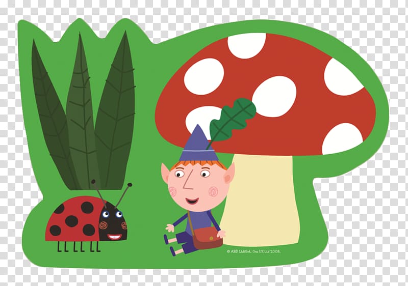 Jigsaw Puzzles Toy Puzzle video game, ben and holly transparent background PNG clipart