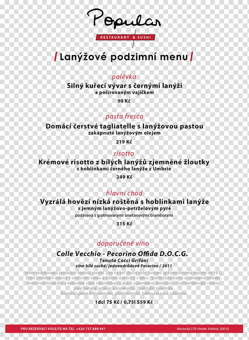 Menu Police Restaurant Civil servant Italy, menu Restaurant transparent background PNG clipart