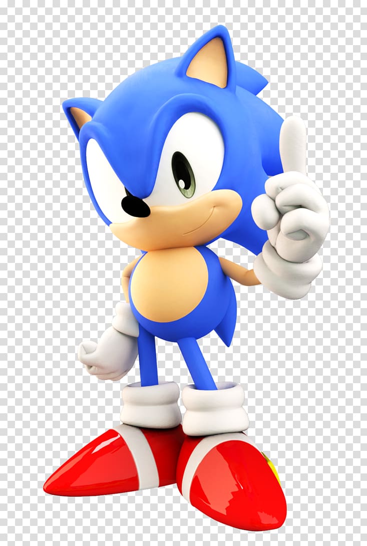 Sonic the Hedgehog 2 Sonic the Hedgehog 4: Episode I Sonic Generations Sonic 3D, Sonic transparent background PNG clipart