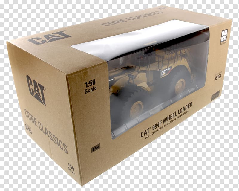 Caterpillar Inc. Die-cast toy Excavator Hydraulics, toy transparent background PNG clipart