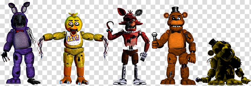 Five Nights at Freddy\'s 2 Five Nights at Freddy\'s 4 Five Nights at Freddy\'s: Sister Location FNaF World Animatronics, classic golden triangle tour transparent background PNG clipart