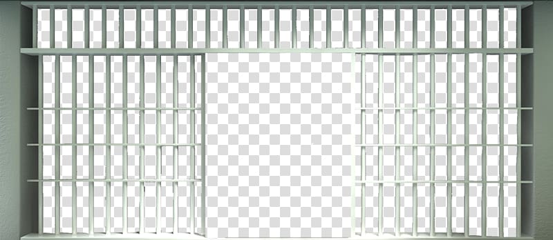 Prison, jail transparent background PNG clipart