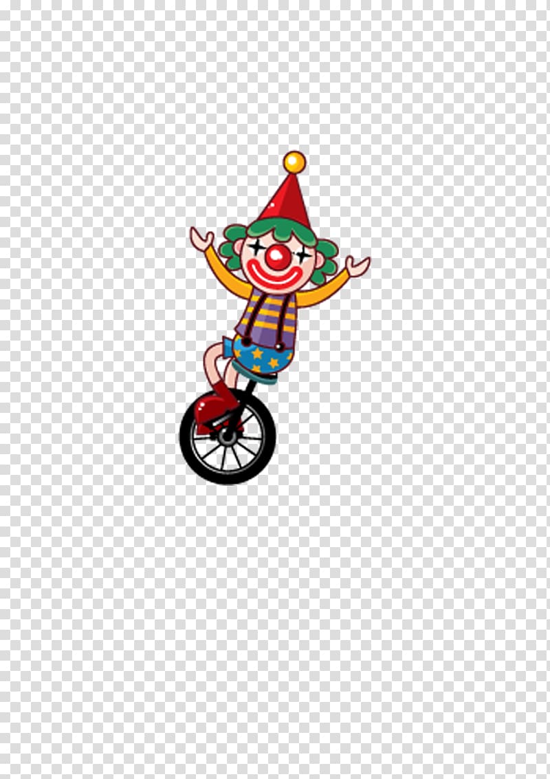 The Clown (James Bollinger Mazutreek) Circus Performance Juggling, Circus clown transparent background PNG clipart