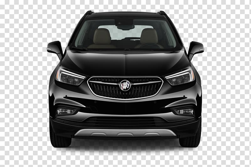 2018 Buick Encore Car Volvo XC90 Opel, car transparent background PNG clipart