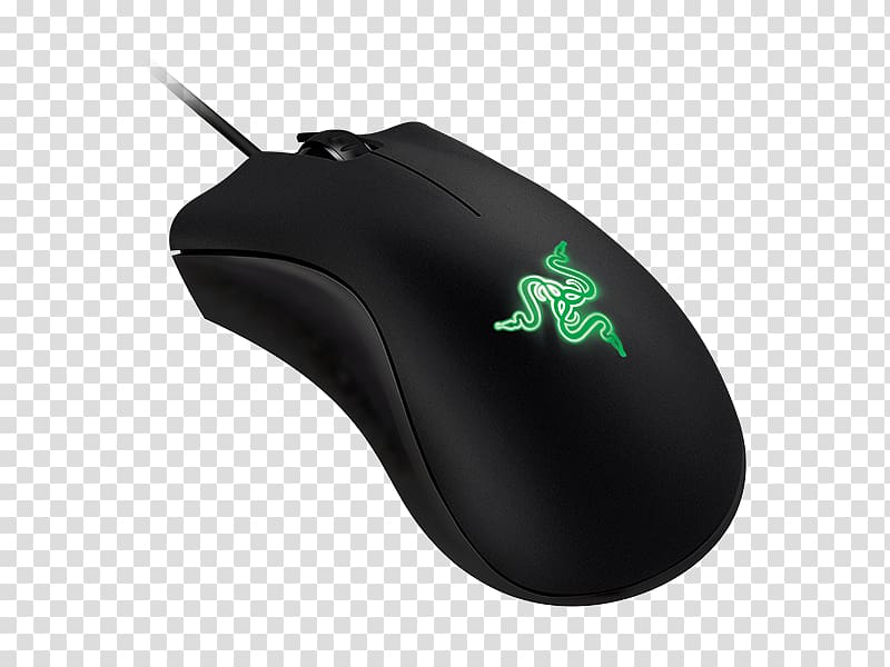 Computer mouse Razer Inc. Razer DeathAdder Elite Acanthophis Razer DeathAdder Chroma, Computer Mouse transparent background PNG clipart