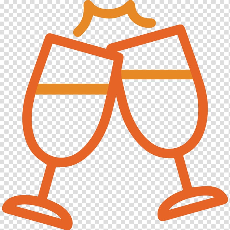Champagne glass Computer Icons Wine, champagne transparent background PNG clipart