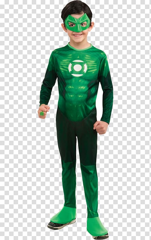Hal Jordan Green Lantern Sinestro Tomar-Re Kilowog, hal jordan transparent background PNG clipart