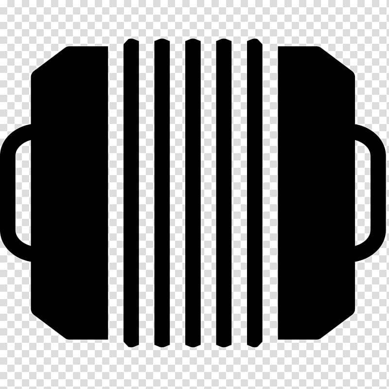 Computer Icons Music, bandoneon transparent background PNG clipart