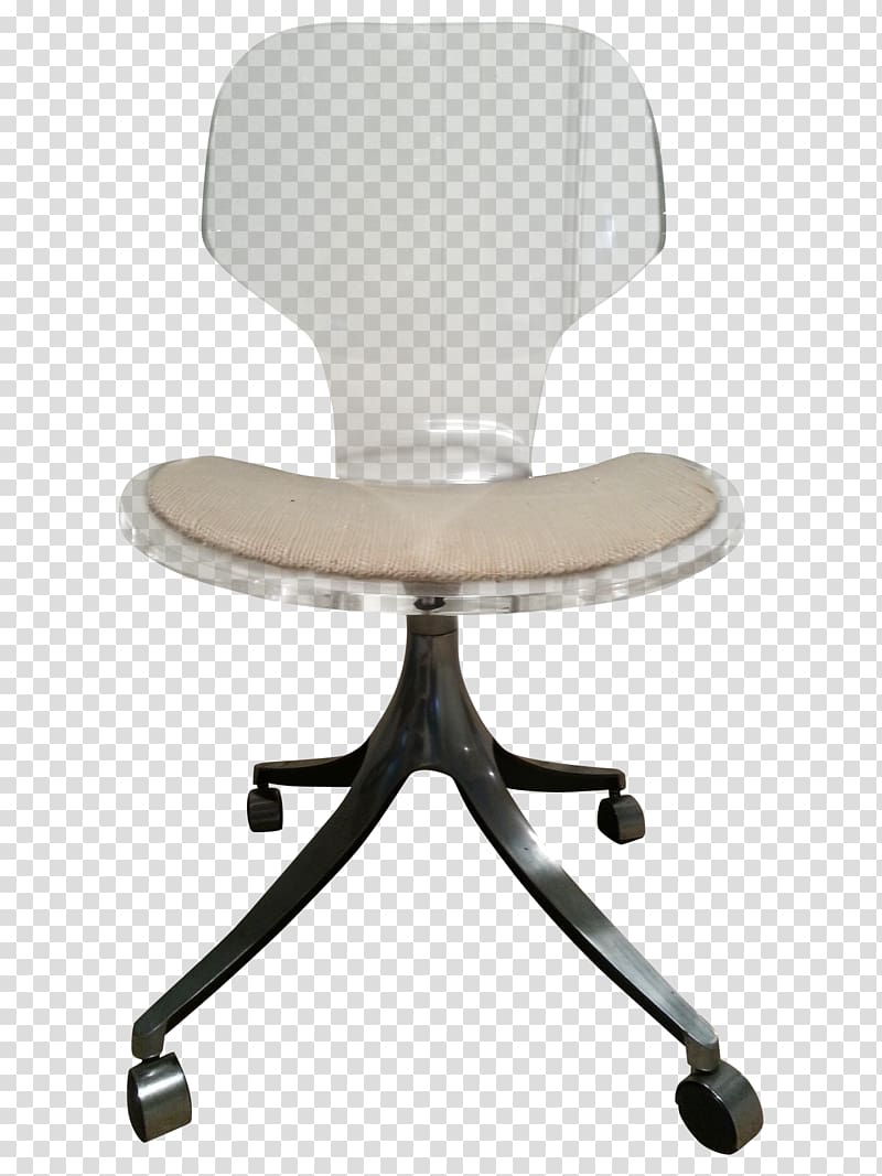 Office & Desk Chairs Table Swivel chair IKEA, table transparent background PNG clipart