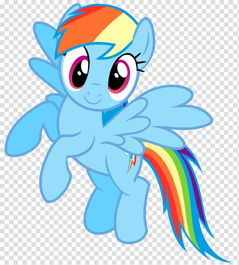 Rainbow Dash Derpy Hooves Pony , dash transparent background PNG clipart