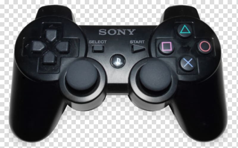 PlayStation 2 Sixaxis PlayStation 3 accessories Game Controllers, Playstation transparent background PNG clipart