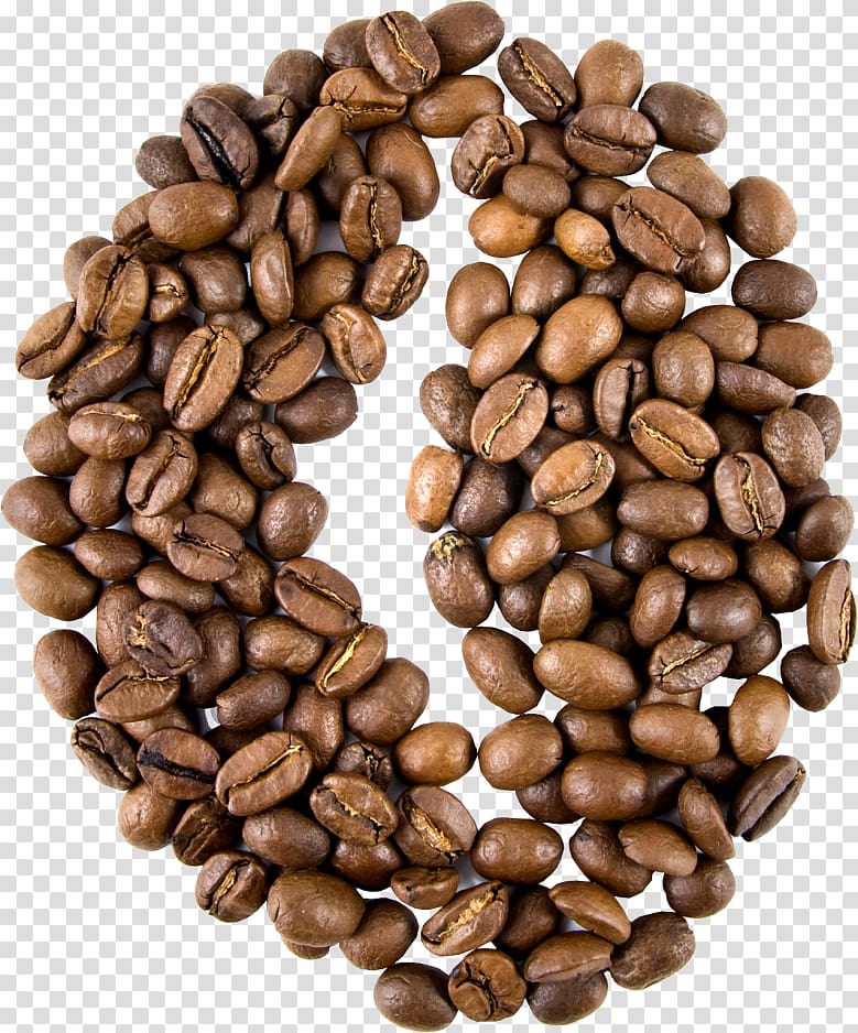 Jamaican Blue Mountain Coffee Cafe Coffee bean Espresso, Coffee transparent background PNG clipart