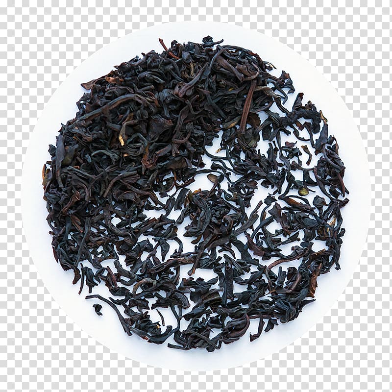 Nilgiri tea Dianhong Oolong Green tea, anhua black tea transparent background PNG clipart