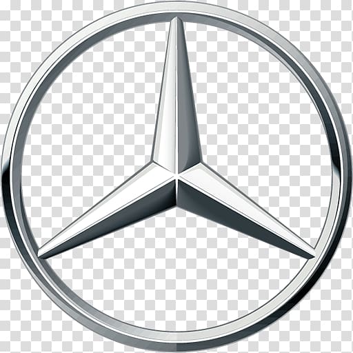 Mercedes-Benz logo, Mercedes-Benz A-Class Car Mercedes-Benz S-Class Luxury vehicle, benz logo transparent background PNG clipart