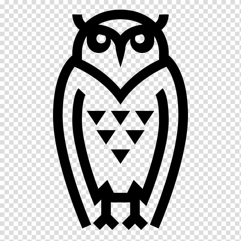Owl Computer Icons , flying owl transparent background PNG clipart