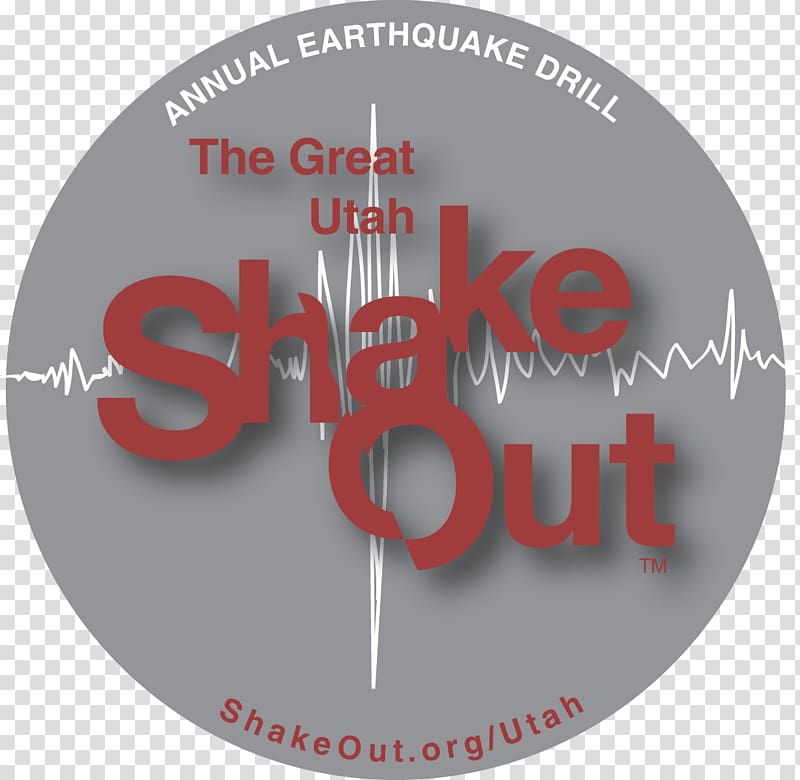 Logo Font Brand Product Text messaging, FEMA Earthquake Drill transparent background PNG clipart
