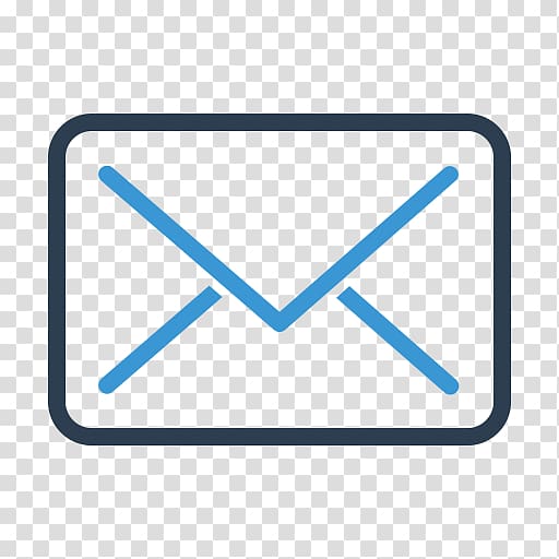 Computer Icons Inbox by Gmail Email, envelope mail transparent background PNG clipart