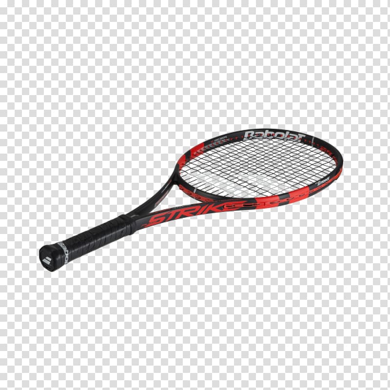 Strings Racket Babolat Rakieta tenisowa Tennis, racket transparent background PNG clipart