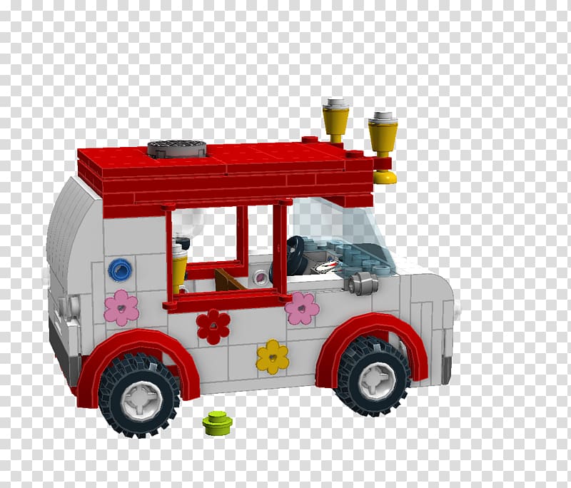 Car LEGO Motor vehicle Emergency vehicle Toy block, car transparent background PNG clipart