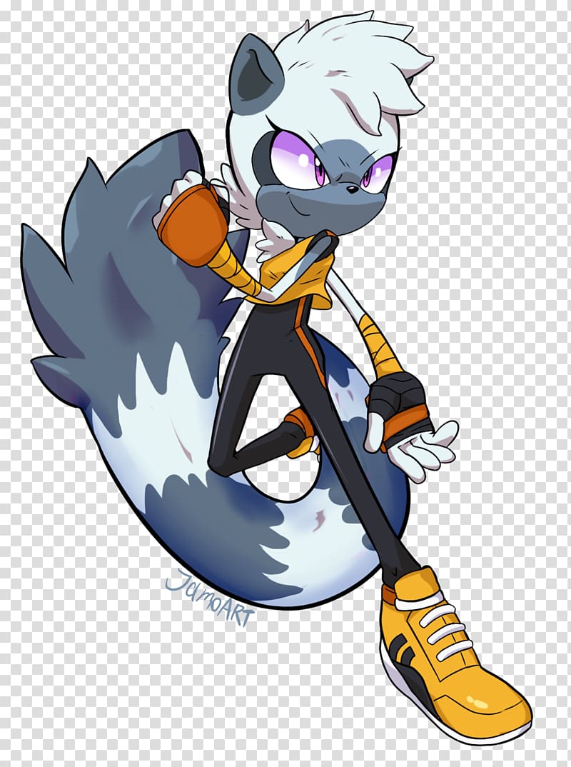 Lemurs Sonic the Hedgehog IDW Publishing Comics Ring-tailed lemur, Ring tailed lemur transparent background PNG clipart