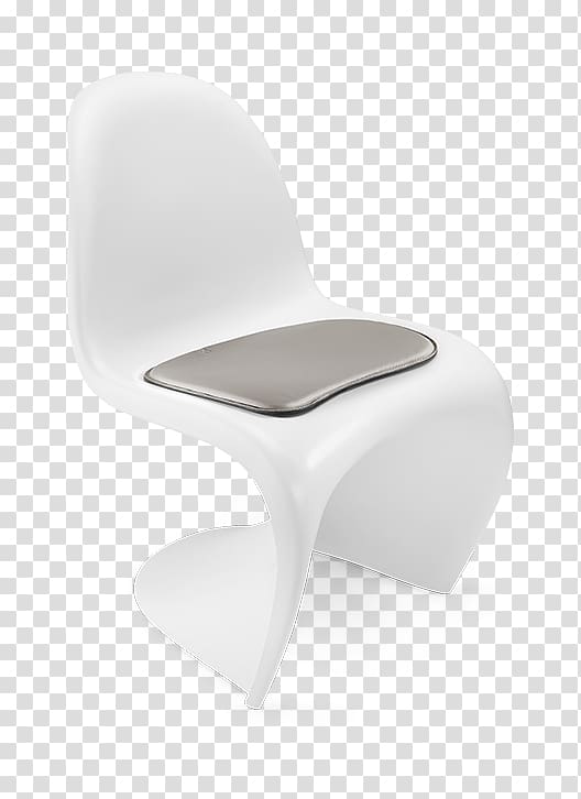 Chair Plastic, grey marble transparent background PNG clipart